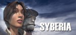 Syberia  STEAM GIFT  АВТО 