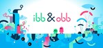 ibb & obb  STEAM GIFT  АВТО 