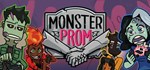 Monster Prom STEAM GIFT АВТО