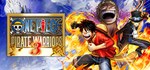 ONE PIECE PIRATE WARRIORS 3  STEAM GIFT  АВТО 