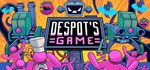 Despot's Game: Dystopian Battle Simulator STEAM