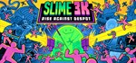 Slime 3K: Rise Against Despot  STEAM GIFT  АВТО 