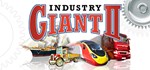 Industry Giant 2  STEAM GIFT  АВТО 