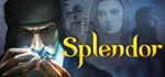 Splendor  STEAM GIFT  АВТО 