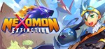 Nexomon: Extinction  STEAM GIFT  АВТО 