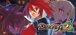 Disgaea 2 PC  STEAM GIFT  АВТО 