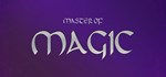 Master of Magic  STEAM GIFT  АВТО 