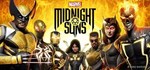 Marvel's Midnight Suns Digital+ Edition  STEAM GIFT