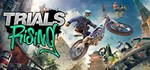 Trials Rising  STEAM GIFT  АВТО 
