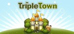 Triple Town  STEAM GIFT  АВТО 