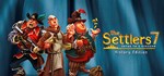 The Settlers 7 : History Edition STEAM GIFT АВТО
