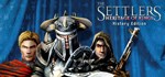 The Settlers : Heritage of Kings - History Edition 