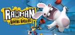 Rayman Raving Rabbids™  STEAM GIFT  АВТО 