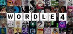Wordle 4 STEAM GIFT АВТО