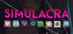 SIMULACRA  STEAM GIFT  АВТО 