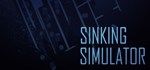 Sinking Simulator  STEAM GIFT  АВТО 