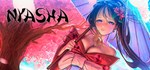 Nyasha  STEAM GIFT  АВТО 