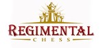 Regimental Chess  STEAM GIFT  АВТО 