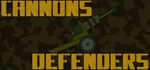 Cannons-defenders  STEAM GIFT  АВТО 