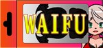 Waifu STEAM GIFT АВТО