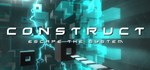 Construct: Escape the System  STEAM GIFT  АВТО 