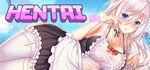 Hentai Girl  STEAM GIFT  АВТО 