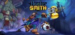 Necrosmith  STEAM GIFT  АВТО 
