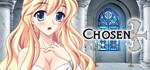 The Chosen RPG  STEAM GIFT  АВТО 