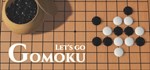 Gomoku Let's go STEAM GIFT АВТО