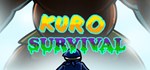 Kuro survival STEAM GIFT АВТО