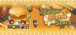 Burger Bistro Story  STEAM GIFT  АВТО 