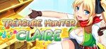 Treasure Hunter Claire  STEAM GIFT  АВТО 