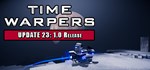 Time Warpers  STEAM GIFT  АВТО 