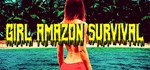 Girl Amazon Survival  STEAM GIFT  АВТО 
