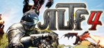 ALTF4  STEAM GIFT  АВТО 