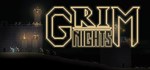 Grim Nights STEAM GIFT АВТО