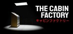 The Cabin Factory  STEAM GIFT  АВТО 