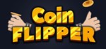 Coin Flipper  STEAM GIFT  АВТО 