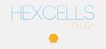 Hexcells Plus STEAM GIFT АВТО
