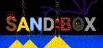 Sand:box  STEAM GIFT  АВТО 