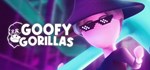 Goofy Gorillas  STEAM GIFT  АВТО 