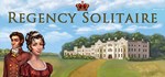 Regency Solitaire STEAM GIFT АВТО