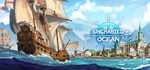 Uncharted Ocean  STEAM GIFT  АВТО 