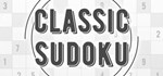 Classic Sudoku  STEAM GIFT  АВТО 