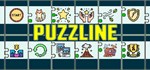 Puzzline  STEAM GIFT  АВТО 