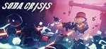 Soda Crisis  STEAM GIFT  АВТО 