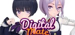 Digital Mate  STEAM GIFT  АВТО 
