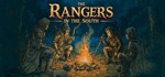 The Rangers In The South  STEAM GIFT  АВТО 