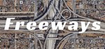 Freeways  STEAM GIFT  АВТО 