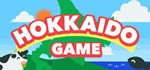Hokkaido Game  STEAM GIFT  АВТО 
